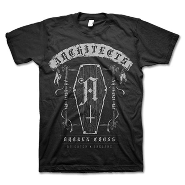 Coffin | T-Shirt