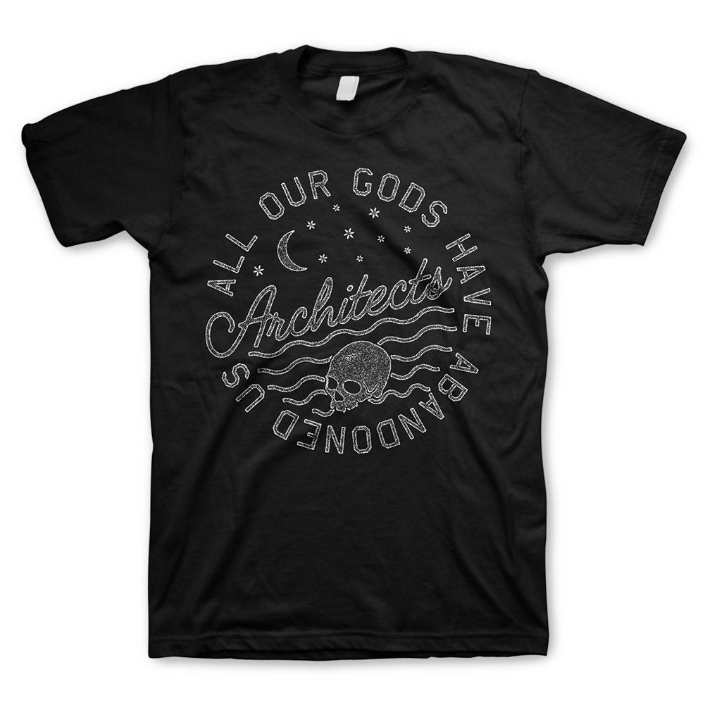 All Our Gods Skull | T-Shirt