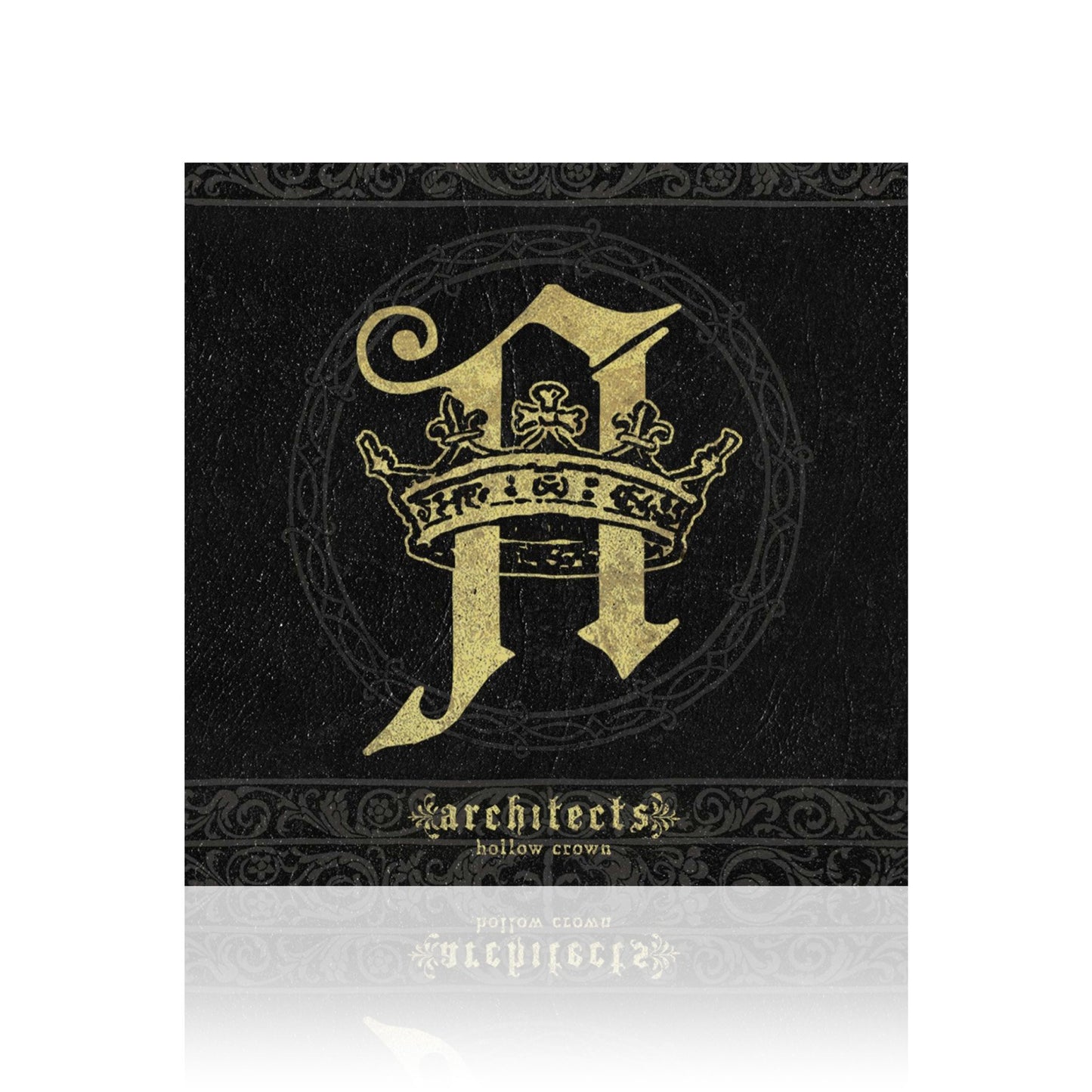 Hollow Crown | CD
