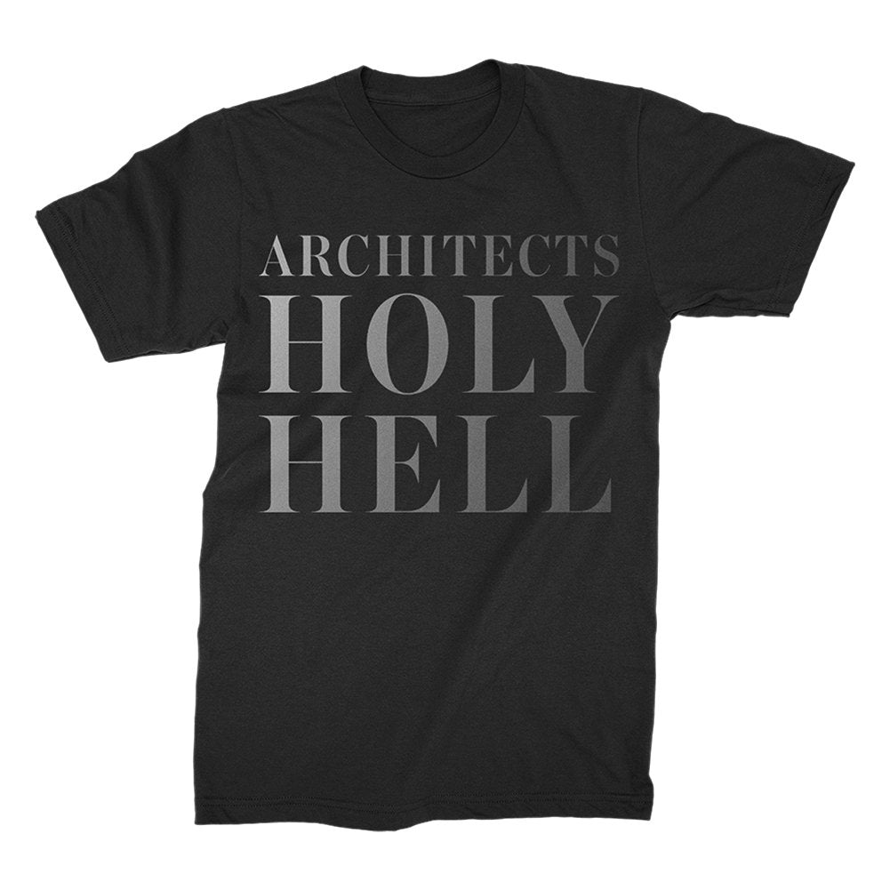 Holy Hell Stacked | T-Shirt