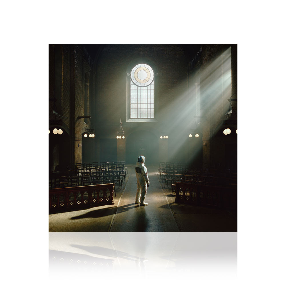 For Those That Wish To Exist | CD