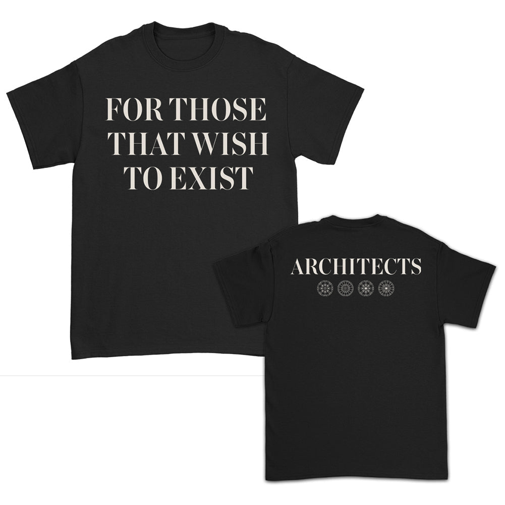 FTTWTE Text | T-Shirt