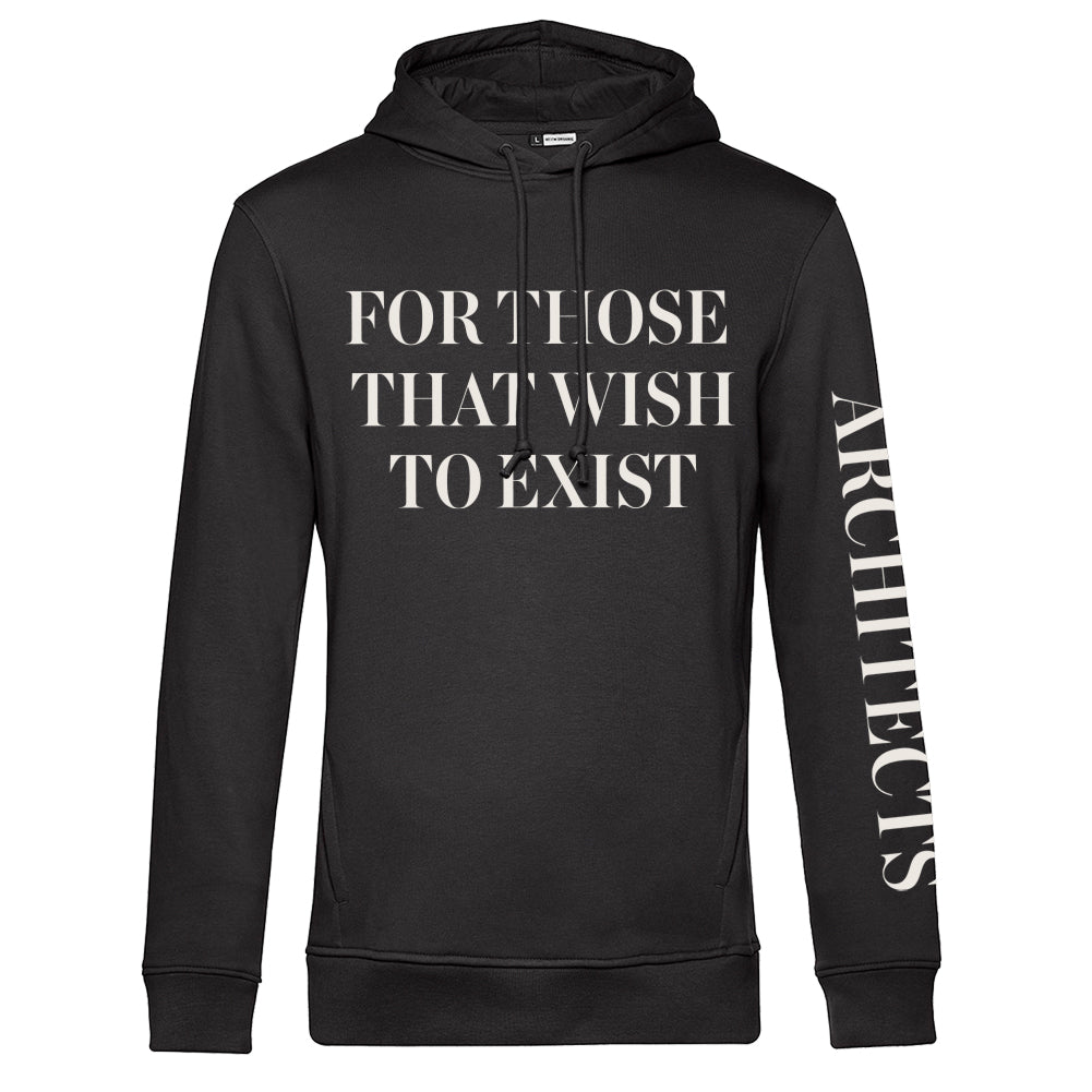 FTTWTE Text | Hoodie
