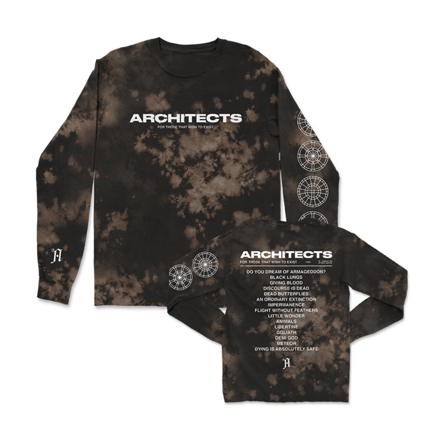 FTTWTE | Longsleeve