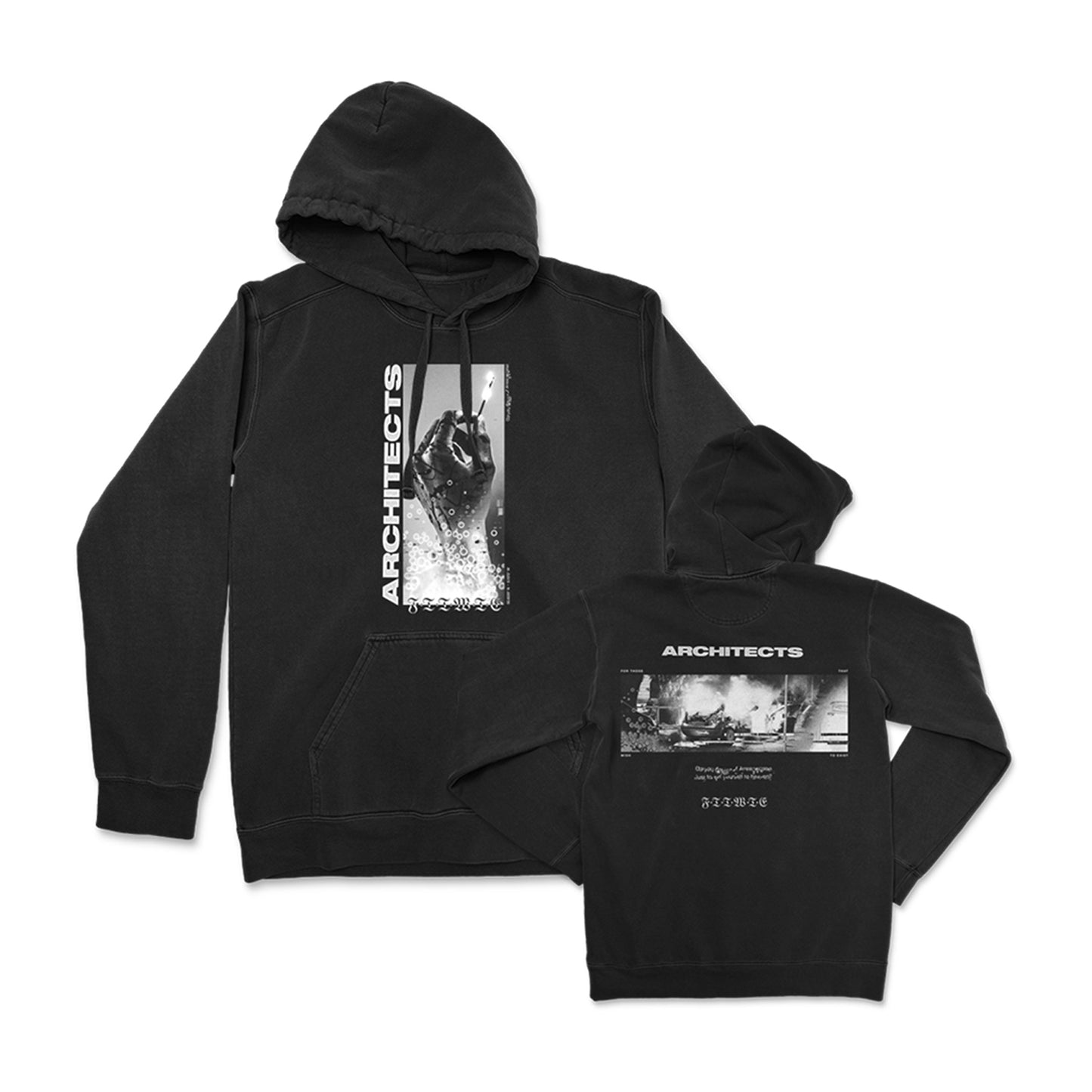 Armageddon | Hoodie