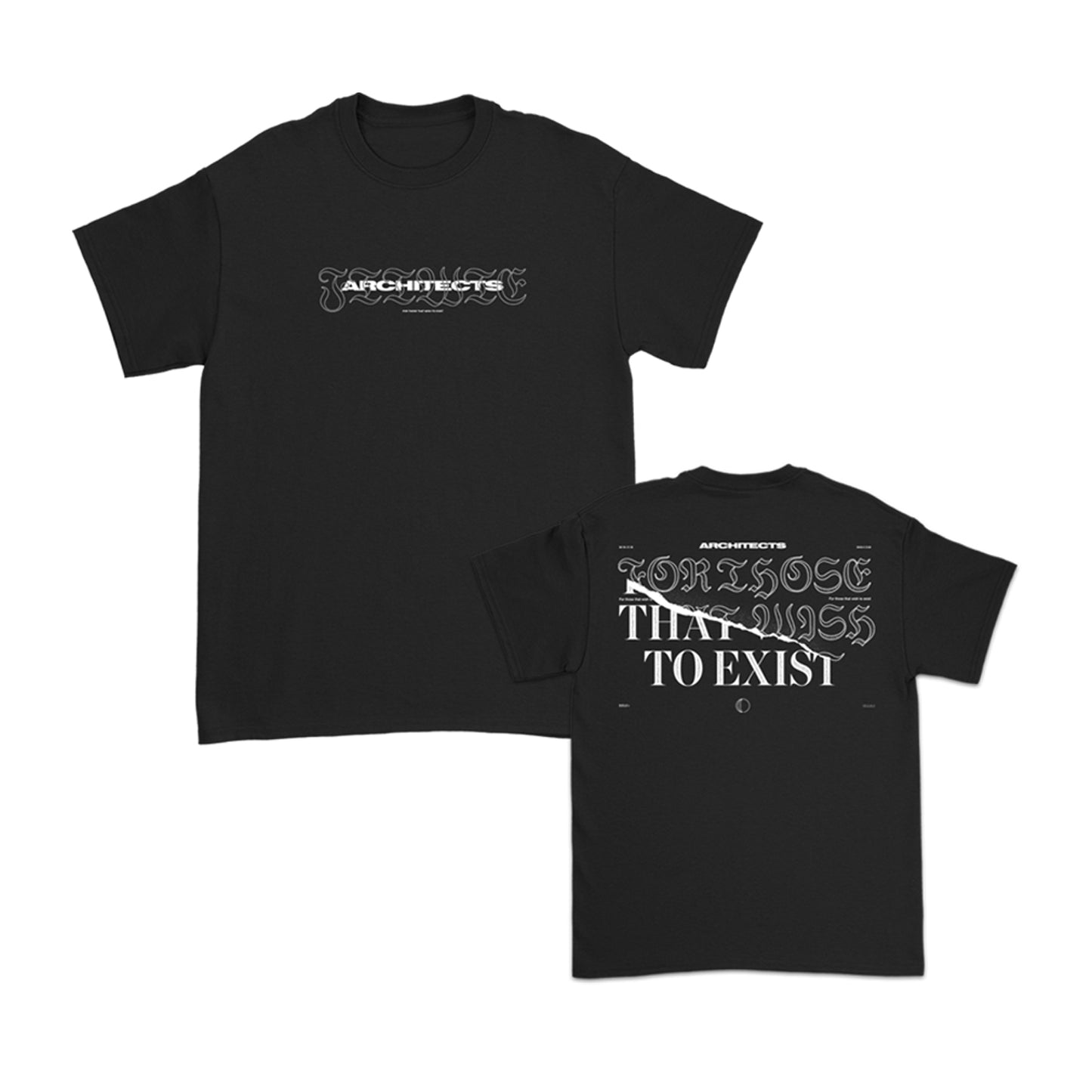 FTTWTE | T-Shirt