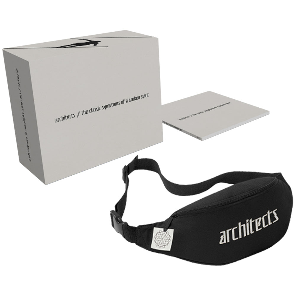 The Classic Symptoms Of A Broken Spirit | CD Boxset