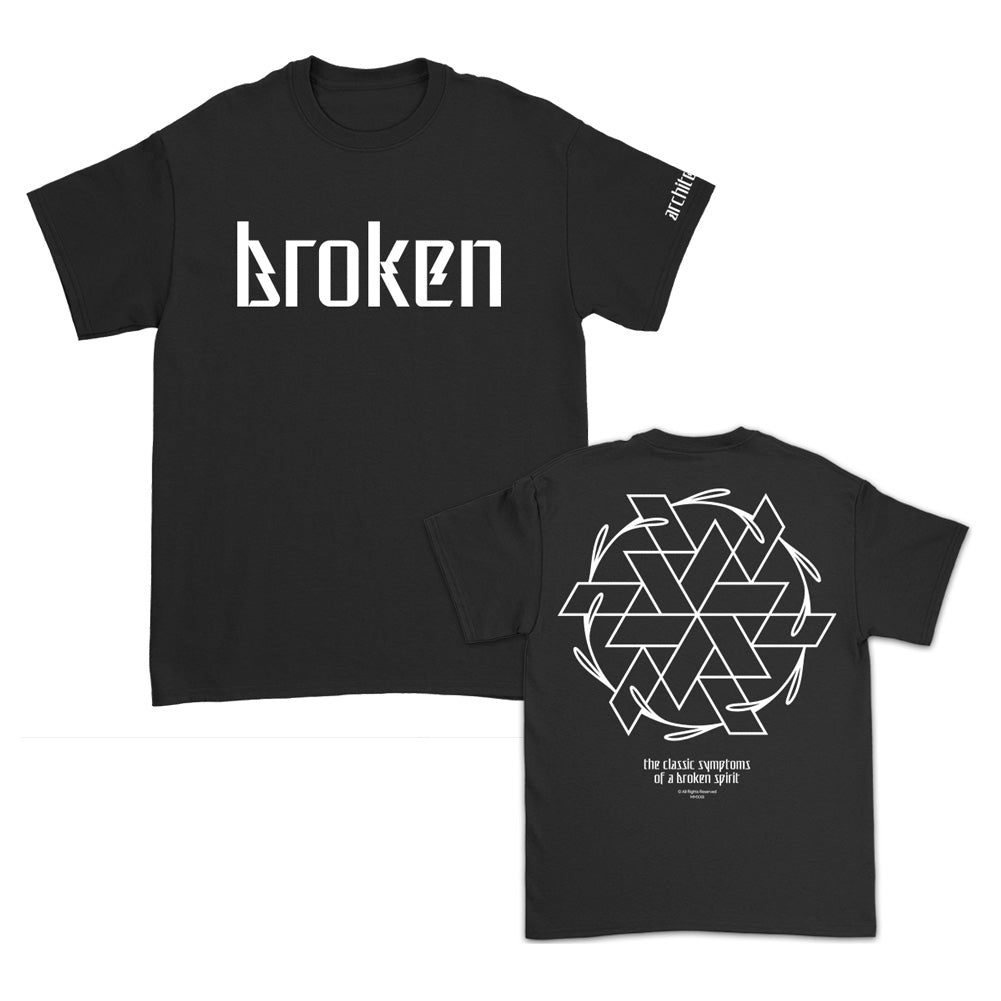 Route 6 Broken | T-Shirt