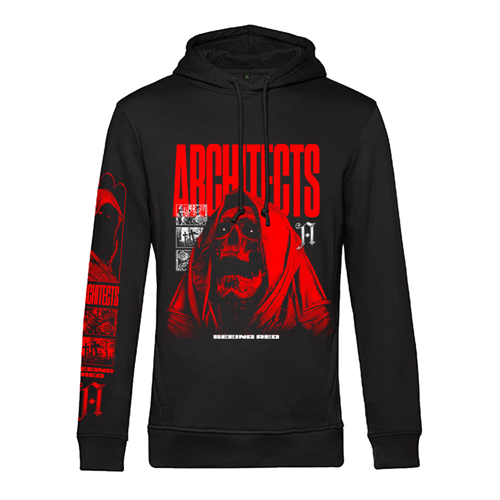 Reaper | Hoodie