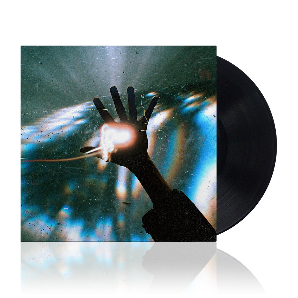 The Sky, The Earth & All Between | Black Vinyl