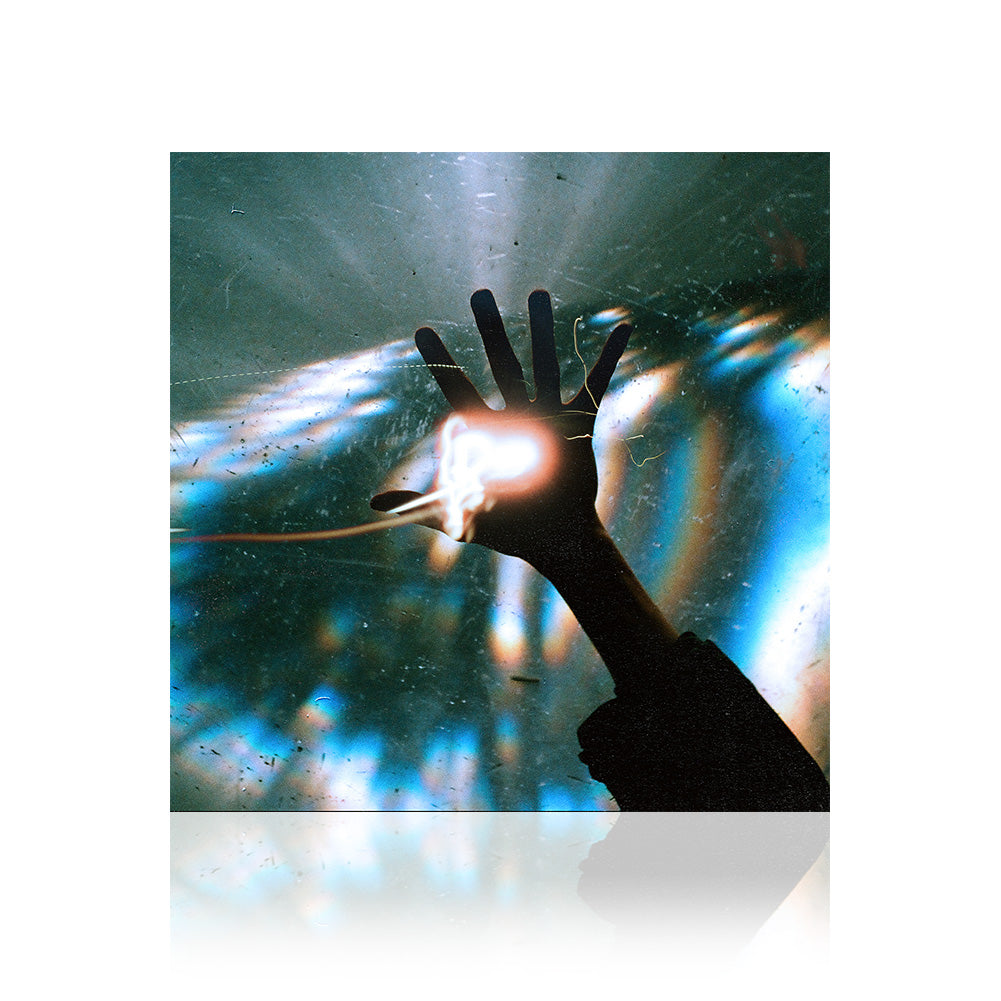 The Sky, The Earth & All Between | CD