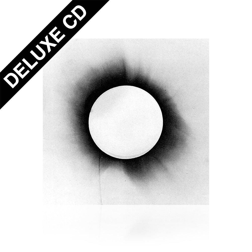 All Our Gods Have Abandoned Us | Deluxe CD Box