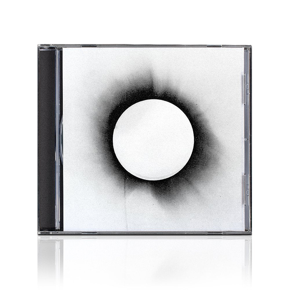 All Our Gods Have Abandoned | CD