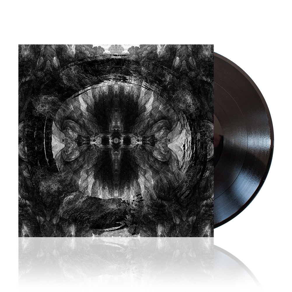 Holy Hell | Black Vinyl