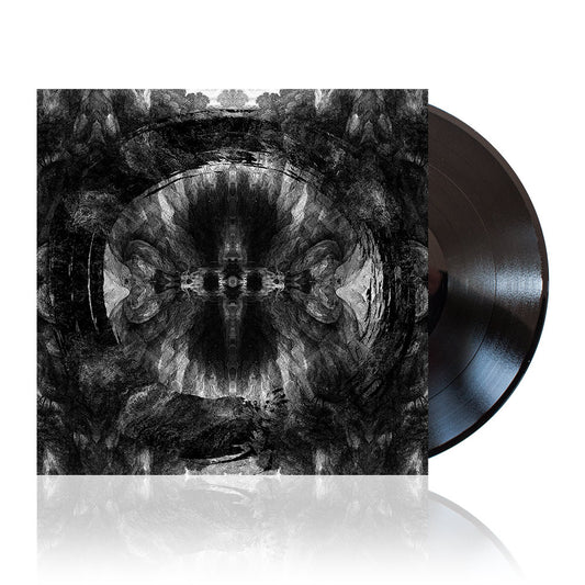 Holy Hell | Black Vinyl